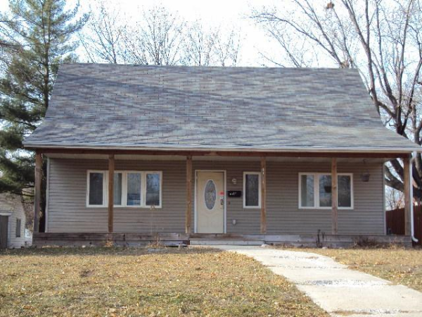 4715 Fremont Ave North, Minneapolis, MN 55430 