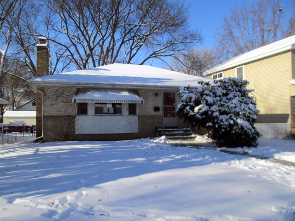 4116 14th Avenue S, Minneapolis, MN 55407 