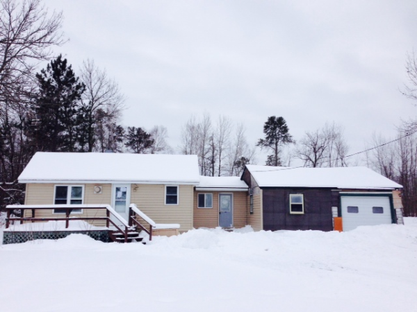 140 State Hwy 11 W, Williams, MN 56686 