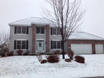 2831 White Eagle Dri, Woodbury, MN 55129 