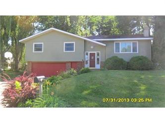 801 10th Ave  Nw, Waseca, MN 56093 