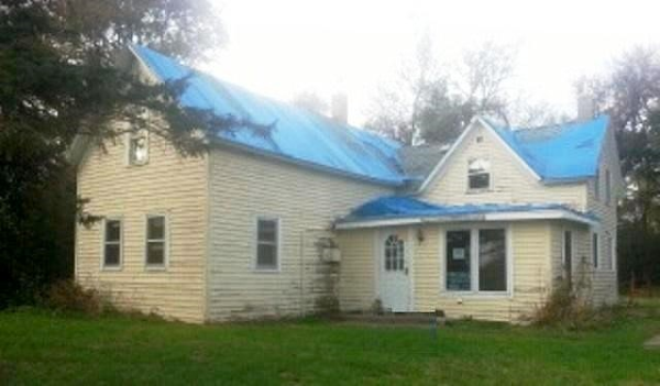 20Th, Watson, MN 56295 