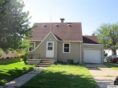 Ne 1St St, Truman, MN 56088 