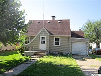 Ne 1St St, Truman, MN 56088 