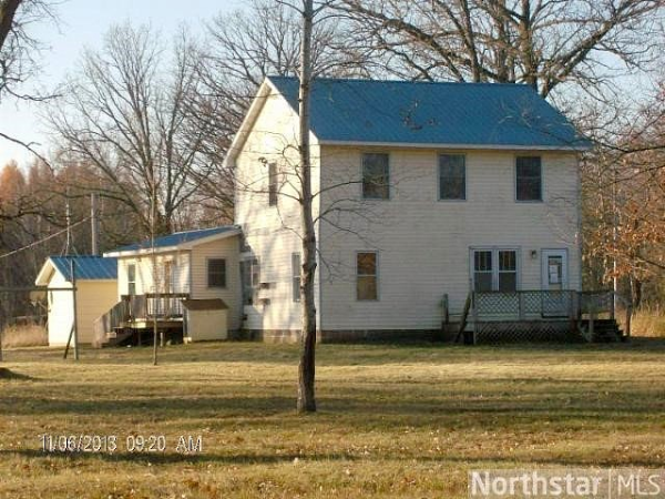 295Th, Aitkin, MN 56431 