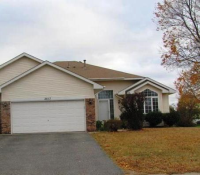 2617 N Edinbrook Ter, Brooklyn Park, MN 55443 