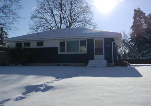 5413 68th Avenue North, Brooklyn Center, MN 55429 