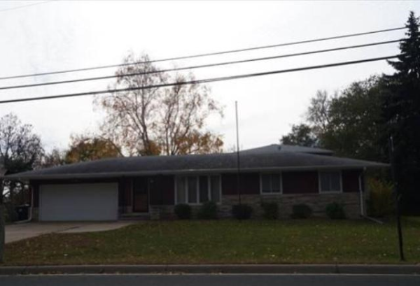 1326 53rd Avenue Northeast, Fridley, MN 55421 