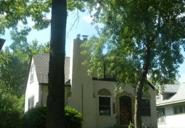 4140 45th Avenue South, Minneapolis, MN 55406 