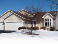 3927 Globe Flower N  Circle, Brooklyn Park, MN 55443 