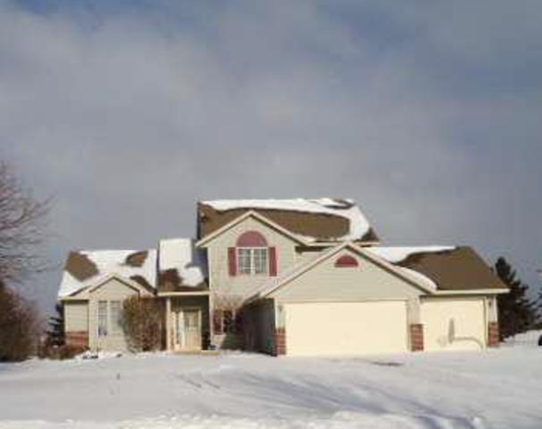 3523 Eagle Ridge Dr W, Willmar, MN 56201 