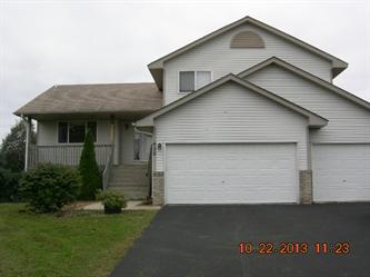 628 100th Court Ne, Blaine, MN 55434 