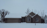 5467 Highland Trl, Big Lake, MN 55309 