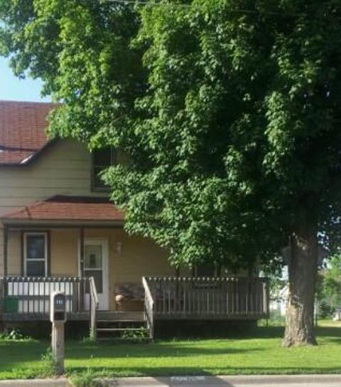 513 Mill Ave Ne, Montgomery, MN 56069 