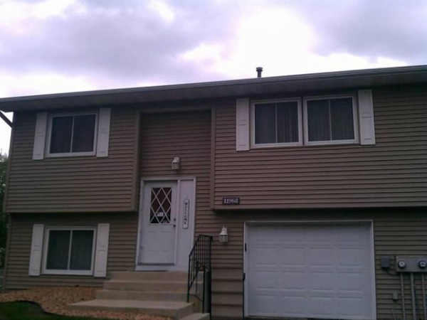 11968 Bluebird Street NW, Coon Rapids, MN 55448 