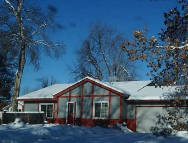 3103 230th Ln Nw, Saint Francis, MN 55070 