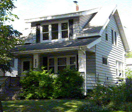 4217 W 6th St, Duluth, MN 55807 