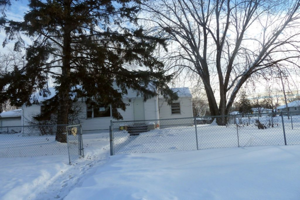 6400 Fremont Avenue North, Brooklyn Center, MN 55430 