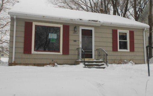 3206 Johnson Street NE, Minneapolis, MN 55418 