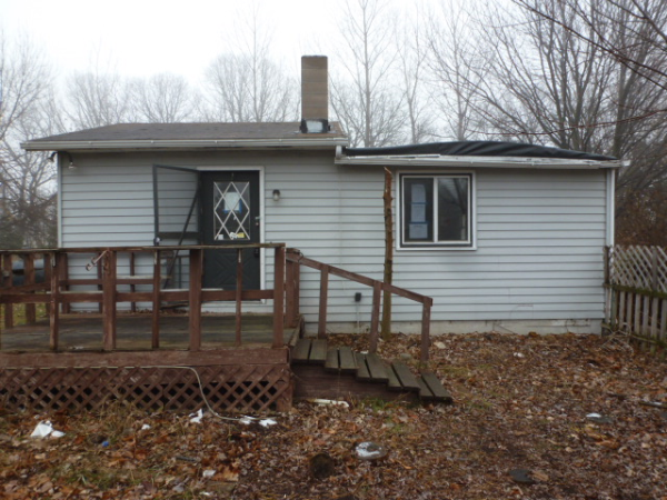 59716 Csah 11, Litchfield, MN 55355 