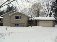 3153 Jurdy Ct N, Eagan, MN 55121 