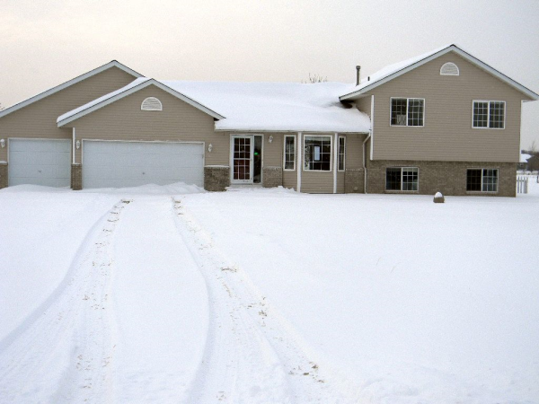 16631 231st Ave NW, Big Lake, MN 55309 