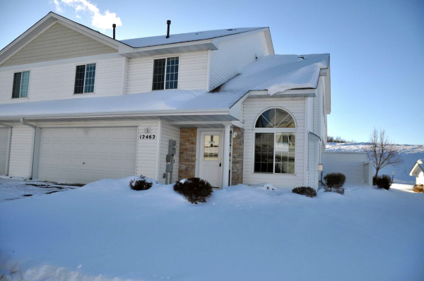 12462 43rd St NE, Saint Michael, MN 55376 