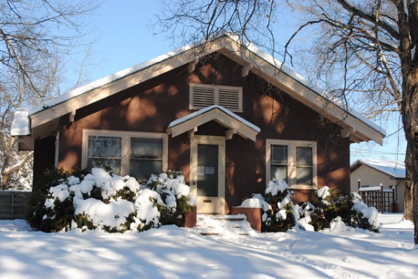 201 2nd St SE, Crosby, MN 56441 