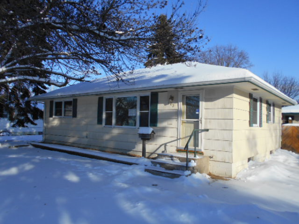 5436 James Ave N, Brooklyn Center, MN 55430 