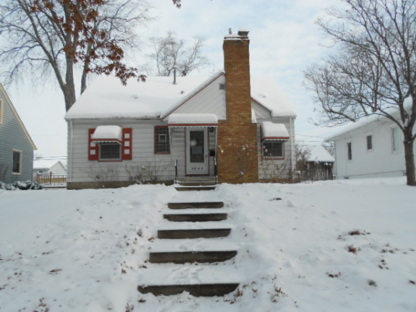 3654 Halifax Ave N, Robbinsdale, MN 55422 