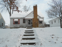 3654 Halifax Ave N, Robbinsdale, MN 55422 