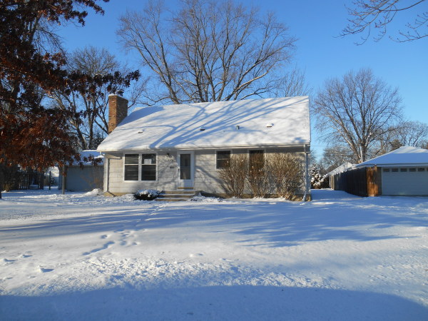 9524 5th Ave S, Bloomington, MN 55420 