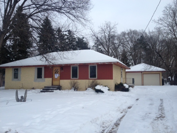 2616 9th Avenue, Anoka, MN 55303 