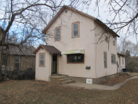 420 N Cleveland Ave, Fergus Falls, MN 56537 