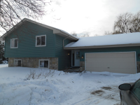 6213 Egg Lake Rd N, Hugo, MN 55038 