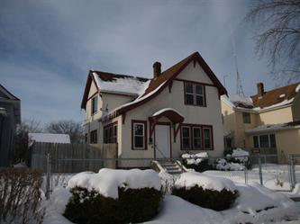 3027 Newton Ave N, Minneapolis, MN 55411 