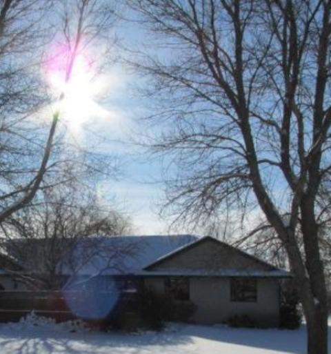 20743 199th Ave Nw, Big Lake, MN 55309 