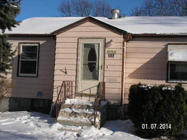 502 Minnesota, Albert Lea, MN 56007 