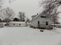 401 NE 1st St, Hayfield, MN 55940 