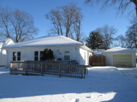 7215 Harriet Avenu, Minneapolis, MN 55423 