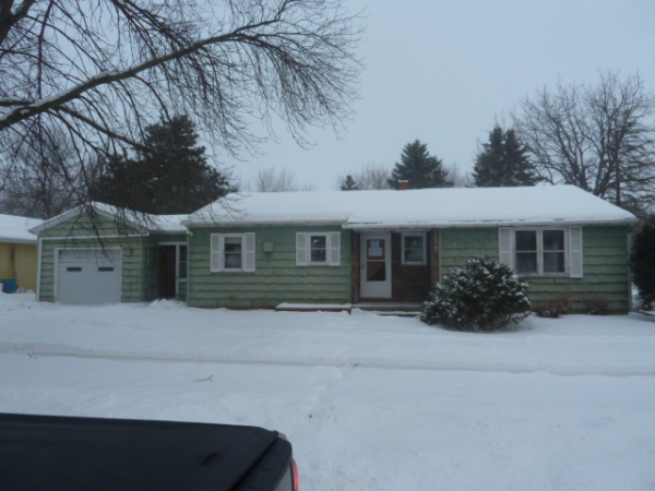 300 Bedal Street, Walnut Grove, MN 56180 