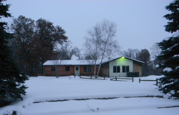 27753 W Ryan Lake Rd NE, Isanti, MN 55040 