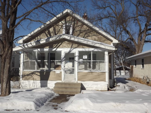 1931 Cottage Avenu, St. Paul, MN 55119 