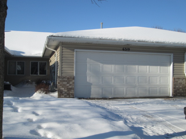 6319 Vera Cruz Ln, Brooklyn Park, MN 55429 