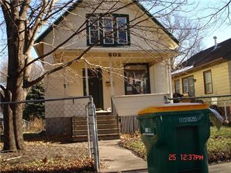 602  Minnesota Av, Albert Lea, MN 56007 