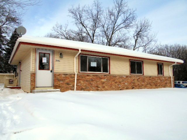 2345 45th Avenue NE, Columbia Heights, MN 55421 