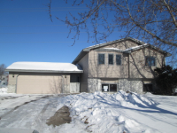 2600 N 94th Avenue, Brooklyn Park, MN 55444 