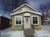 309 E 25th Street, Hibbing, MN 55746 