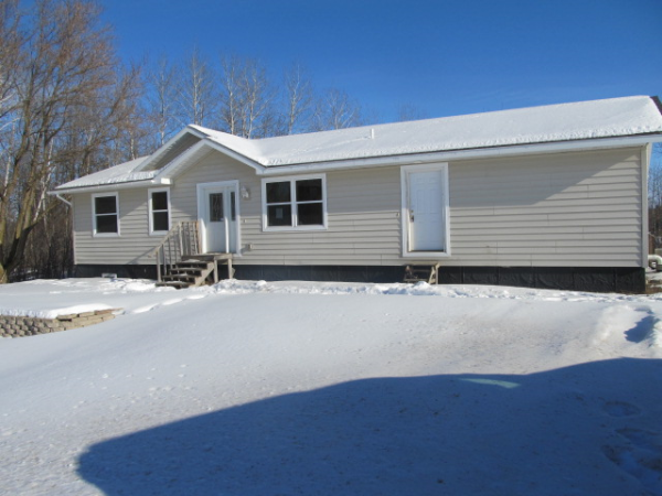 11866 Aspen Drive NE, Parkers Prairie, MN 56361 