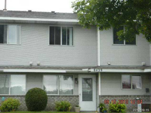 8439 South Pond Trail, Champlin, MN 55316 